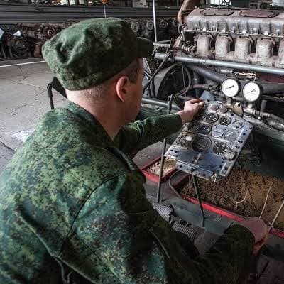 Фото условий